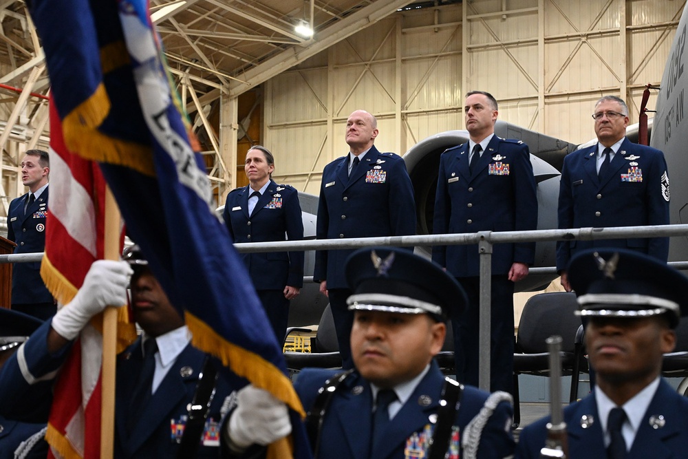 105th Airlift Wing - Today, celebrate Armed Forces Day and honor