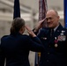 105th Airlift Wing Change of Command