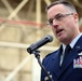 105th Airlift Wing Change of Command