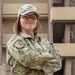 Airman Dorm Leader guides Holloman newcomers