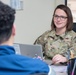 Airman Dorm Leader guides Holloman newcomers