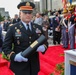 La. Guard provides military sights, sounds and pageantry at inauguration