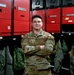 SrA Zachary Martinez Airman of the Week