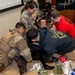 JBER veterinary readiness hosts K9 TCCC exercise to military and non-military working dog handlers