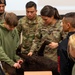 JBER veterinary readiness hosts K9 TCCC exercise to military and non-military working dog handlers