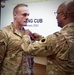 Deputy Wing Commander Receives Meritorious Service Medal for Time With Illinois Army National Guard Staff