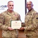 Deputy Wing Commander Receives Meritorious Service Medal for Time With Illinois Army National Guard Staff