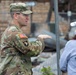 RFO Commander, USACE responders visit King Kamehameha III School with teachers, staff