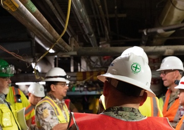 EPA and DOH oversee plan for safe removal of Red Hill residual fuel