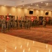 3rd Maintenance Battalion Relief and Appointment Ceremony