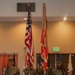 3rd Maintenance Battalion Relief and Appointment Ceremony