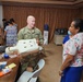 Pacific Partnership 2024-1: BLS training at Chuuk State Hospital