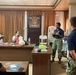 Pacific Partnership 2024-1: BLS training at Chuuk State Hospital