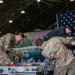 Battle of the maintainers: Osan quarterly load crew competition