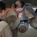 Battle of the maintainers: Osan quarterly load crew competition