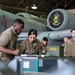 Battle of the maintainers: Osan quarterly load crew competition