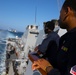 USS Mason Sailors Conduct Routine Operations in Support of Operation Prosperity Guardian