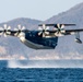 Unbound by Air or Sea: Japan Maritime Self-Defense Force Fleet Air Wing 31 holds New Year flight for the first time in 9 years