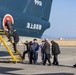 Unbound by Air or Sea: Japan Maritime Self-Defense Force Fleet Air Wing 31 holds New Year flight for the first time in 9 years