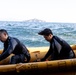 Unbound by Air or Sea: Japan Maritime Self-Defense Force Fleet Air Wing 31 holds New Year flight for the first time in 9 years