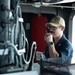 USS Mason Conducts Routine Bridge Operations in Support of Operation Prosperity Guardian