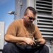 USS Princeton Sailors Sort Ammunition