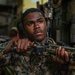 Always Training: Marines Refine Close Quarters Combat Skills Underway