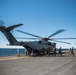 VMM-165 (Rein.) Lands Aboard Boxer for Integrated Training