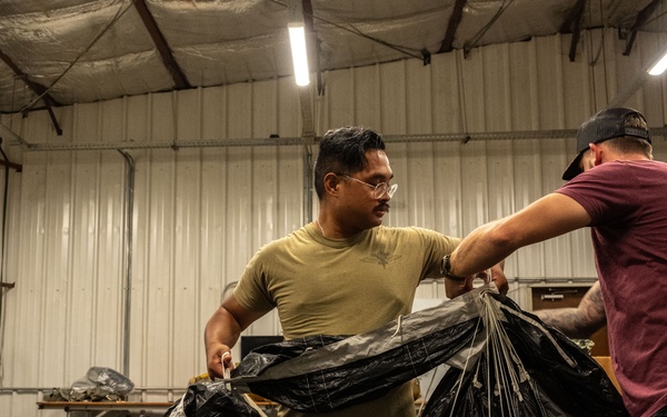 AFE keeps aircrew, operators safe in East Africa