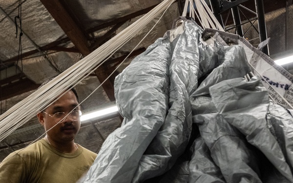 AFE keeps aircrew, operators safe in East Africa