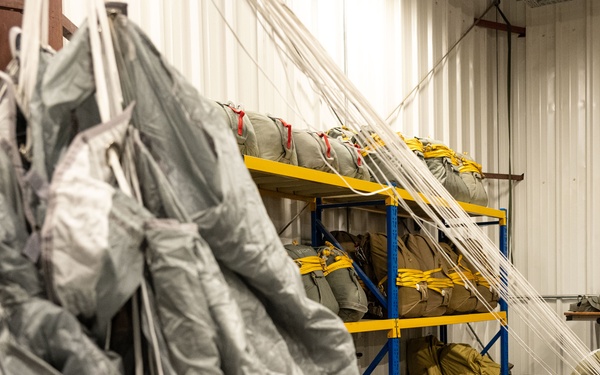 AFE keeps aircrew, operators safe in East Africa