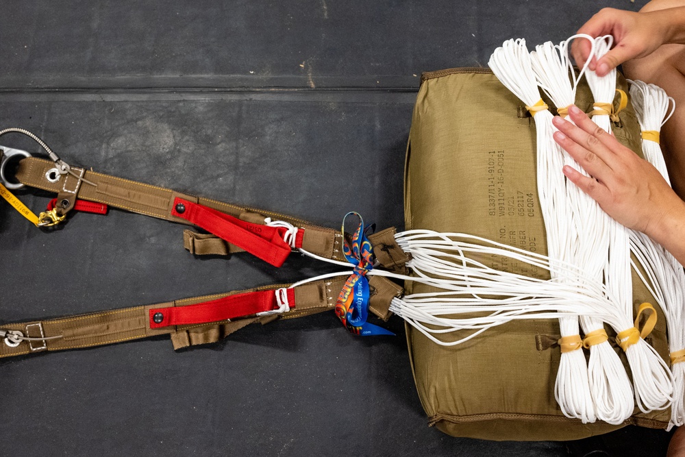 AFE keeps aircrew, operators safe in East Africa