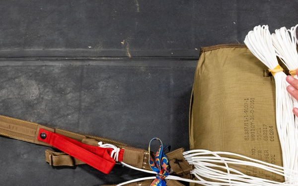 AFE keeps aircrew, operators safe in East Africa