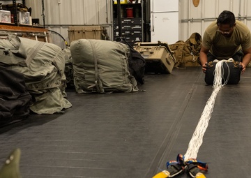 AFE keeps aircrew, operators safe in East Africa