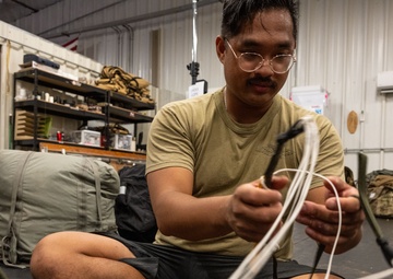 AFE keeps aircrew, operators safe in East Africa