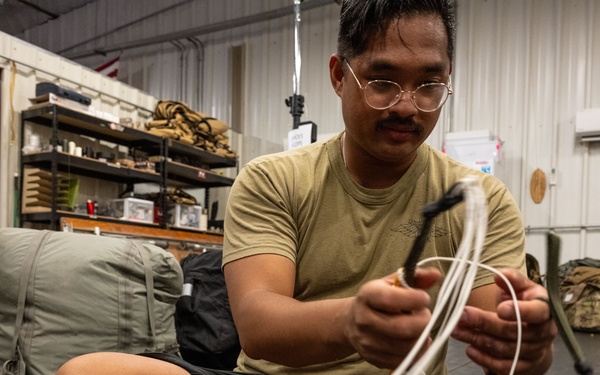 AFE keeps aircrew, operators safe in East Africa