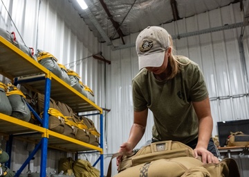 AFE keeps aircrew, operators safe in East Africa