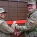 Ribbon cutting marks opening of new intelligent lockers for SSPO patrons