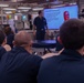 USS Laboon Conducts CPR Training in the Red Sea
