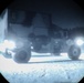 Sustainment Soldiers Participate in Night Drivers Training