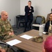 IMCOM Commanding general says thank you to garrison team