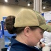 Dover AFB female innovators create bump cap for female maintainers