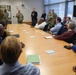 IMCOM Commanding general says thank you to garrison team