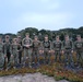 IWTC Monterey Sailors Complete Intense Norwegian Foot March