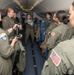 Patrol Squadron (VP) 30 All-Women Flight