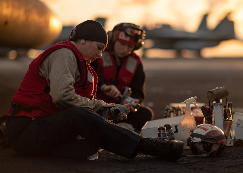 Aircraft Maintenance