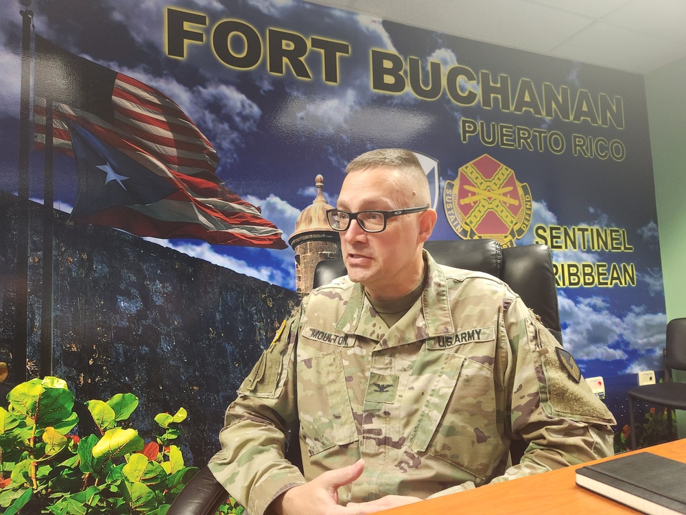 Fort Buchanan 2023 Year in Review and 2024 plans