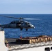 Replenishment at Sea