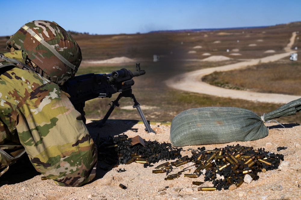 120th Infantry Brigade Soldiers compete for best OC/T