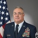 Command Chief Master Sgt. Charles Wiley